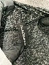 Fleurette Gray Kimono Size M (estimated) - photo 7