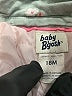 Baby B'gosh Hearts Green Jacket 12-18 MO / 18 MO - photo 3
