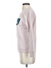 J.Crew Pink Sweatshirt Size XS - photo 5