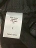 Maurices Solid Black Shorts Size L - photo 4