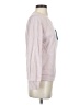 J.Crew Pink Sweatshirt Size XS - photo 4