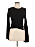 Osklen Black Cardigan Size M (estimated) - photo 1
