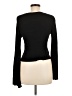 Osklen Black Cardigan Size M (estimated) - photo 2