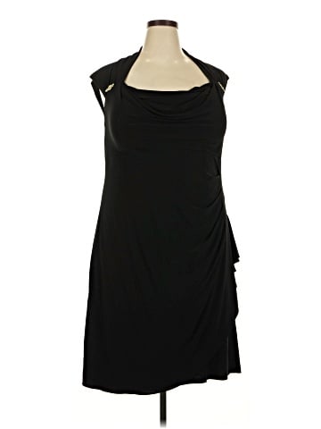 Scarlett Cocktail Dress (view 1)