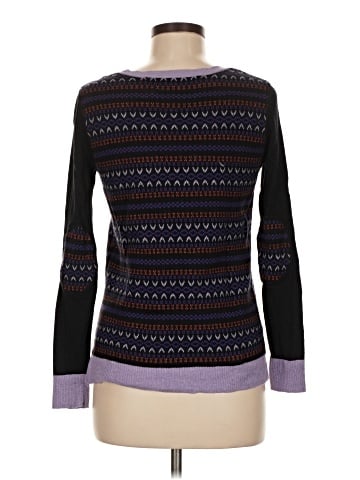 Kensie Pullover Sweater (view 2)