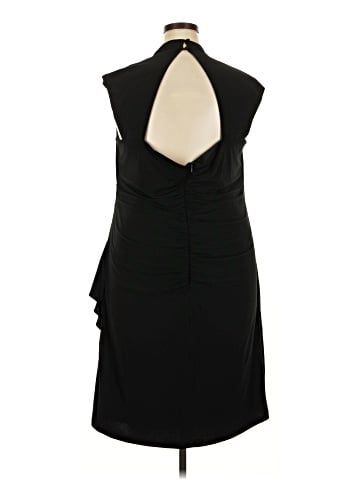 Scarlett Cocktail Dress (view 2)