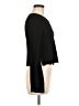 Osklen Black Cardigan Size M (estimated) - photo 4