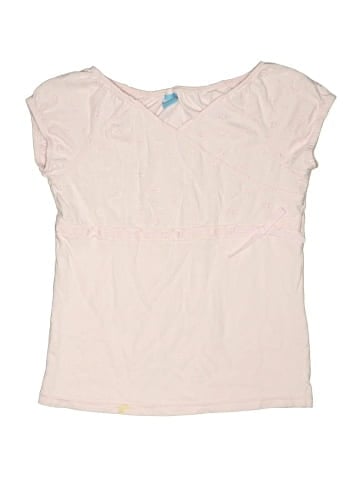 Bunny Business Short Sleeve Top (view 1)