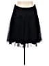 Liquid 100% Nylon Black Cocktail Dress Size 10 - photo 1
