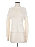 J.Crew Ivory Turtleneck Sweater Size XXS - photo 1
