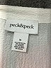 Peck & Peck Ivory Short Sleeve Top Size XL - photo 7