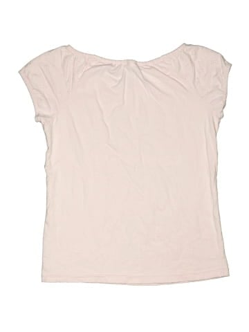 Bunny Business Short Sleeve Top (view 2)