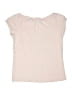 Bunny Business Pink Short Sleeve Top Size 9 - photo 2