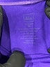 Assorted Brands Purple Long Sleeve Top Size M - photo 7