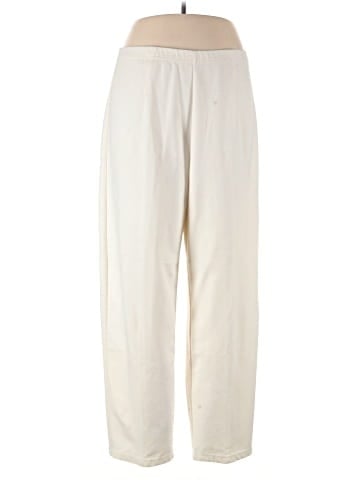 Sag Harbor Casual Pants (view 1)
