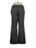 Lee Chevron-herringbone Gray Dress Pants Size 14S - photo 2