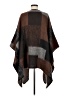 Steve Madden Brown Poncho One size (estimated) - photo 2