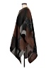 Steve Madden Brown Poncho One size (estimated) - photo 5