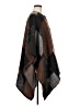 Steve Madden Brown Poncho One size (estimated) - photo 4