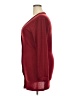 Unbranded Burgundy Cardigan Size 2X (estimated) - photo 5