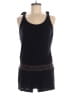 Assorted Brands Black Romper Size M - photo 1