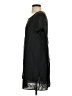 J.Jill 100% Linen Black Casual Dress Size S (petite) - photo 5