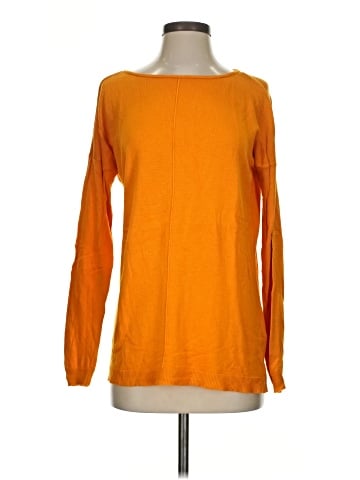 Atmosphere Pullover Sweater (view 1)