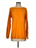 Atmosphere Orange Pullover Sweater Size UK 8 / US 4 - photo 1