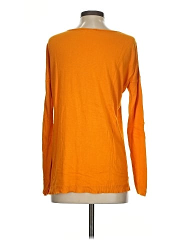 Atmosphere Pullover Sweater (view 2)