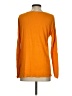 Atmosphere Orange Pullover Sweater Size UK 8 / US 4 - photo 2