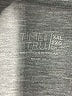 Time and Tru Solid Gray Active T-Shirt Size XXL - photo 7