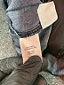 Madewell Blue Denim Jacket Size S - photo 7