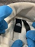 Adidas Ivory Fleece Size M - photo 6