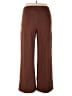 Three Dots Brown Casual Pants Size 5X - photo 2
