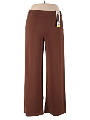 Three Dots Casual Pants (view 1)
