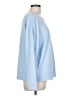 Assorted Brands Blue Pullover Sweater Size L (estimated) - photo 4