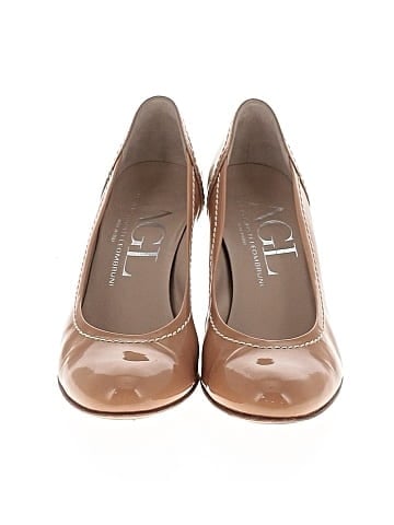 AGL Heels (view 2)