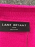 Lane Bryant Pink Pullover Sweater Size 14 - 16 Plus - photo 7
