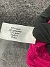 Lane Bryant Pink Pullover Sweater Size 14 - 16 Plus - photo 8