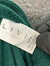 LIVI Teal Pullover Sweater Size 14 - 16 Plus - photo 7