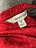 Speechless Hearts Burgundy Casual Dress Size M - photo 7