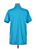 Assorted Brands Blue Short Sleeve Polo Size L - photo 2