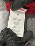 Speechless Hearts Burgundy Casual Dress Size M - photo 8