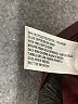 A New Day Solid Burgundy Formal Skirt Size 12 - photo 5