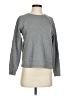 Primary 100% Cotton Gray Sweatshirt Size XS - photo 1
