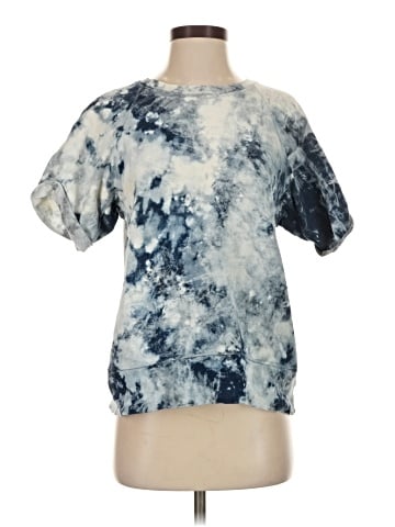 Current/Elliott Short Sleeve T-Shirt (view 1)