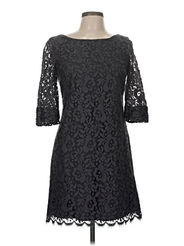 Shoshanna Cocktail Dress (view 1)