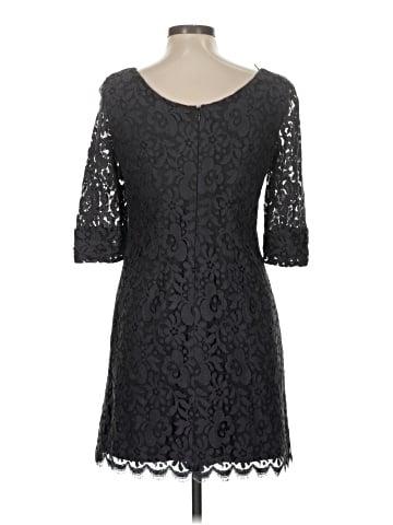Shoshanna Cocktail Dress (view 2)