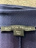 Boston Proper Solid Blue Active Pants Size L - photo 7