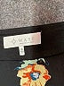 WAYF Black 3/4 Sleeve Blouse Size S - photo 7